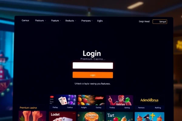 Master the ck999 login Process: Secure Access to Premier Online Gaming Secure ck999 login screen showing easy access to online gaming and gambling features, designed to boost user confidence and engagement.