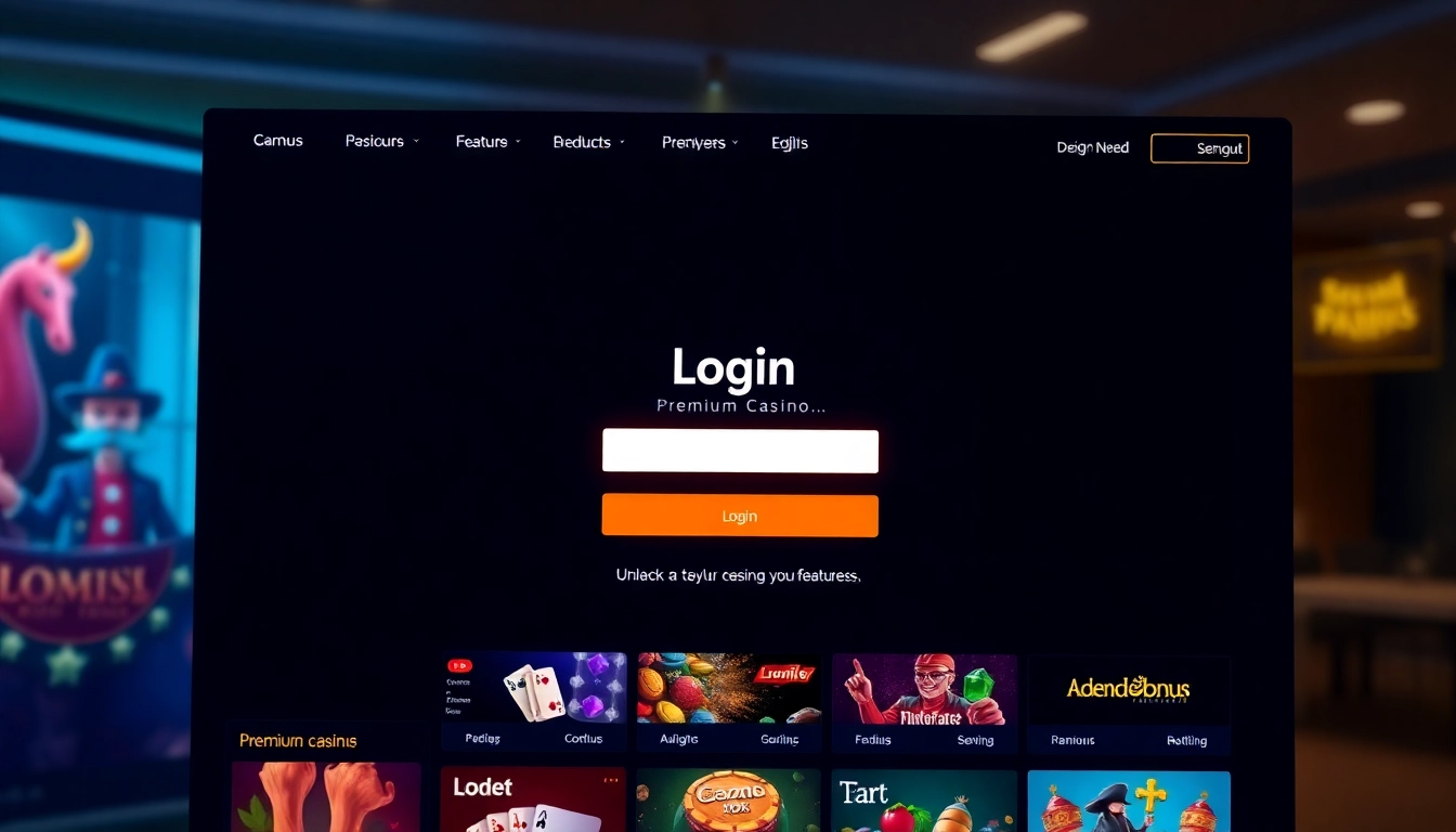 Secure ck999 login screen showing easy access to online gaming and gambling features, designed to boost user confidence and engagement.