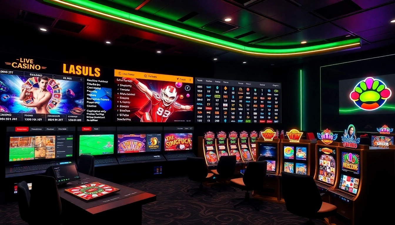 Visit https://789winws.com/ for a dynamic online betting experience with live casino, sports, and slots, ensuring safety and fast payouts.