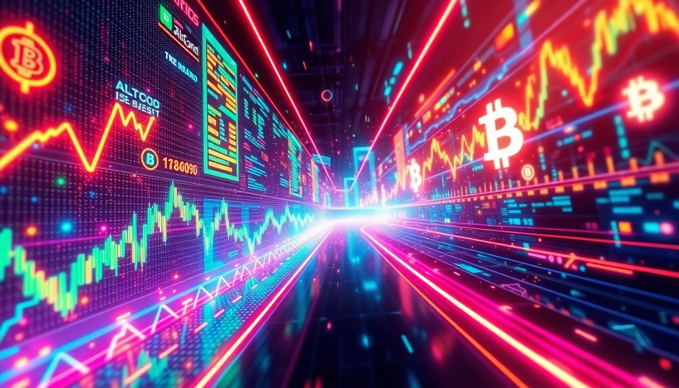 Visit Altcoindesk to stay updated on the latest altcoins and crypto market trends for smarter