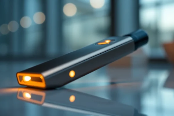 Learn how to use the IQOS 3 DUO for a seamless experience with step-by-step guidance and modern design features.