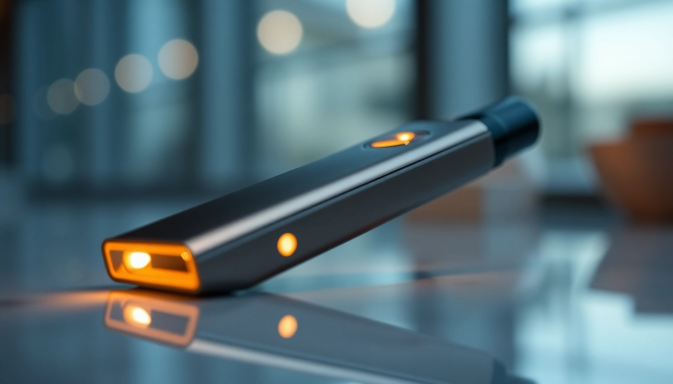 Learn how to use the IQOS 3 DUO for a seamless experience with step-by-step guidance and modern design features.