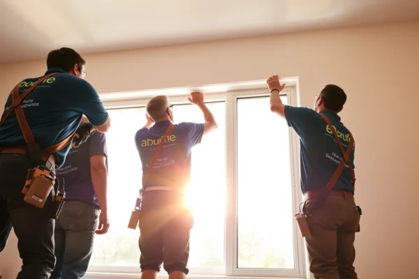 Window Installers Near Me: trusted local pros installing energy-efficient windows.