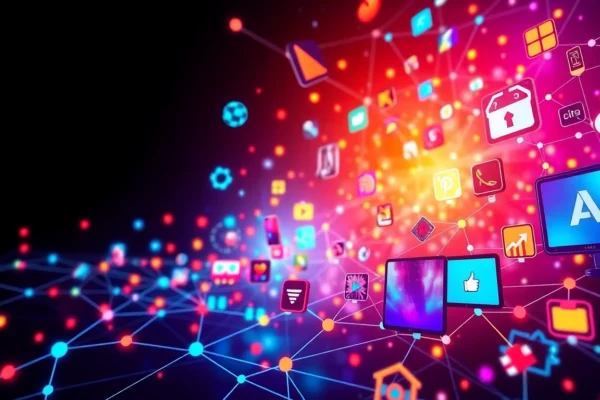 Lien minh KJC leading international entertainment platform engaging users with vibrant visuals