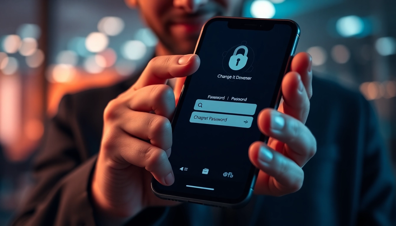 Securely change password or user ID on Lotus365 India with a modern interface, ensuring safety and privacy.