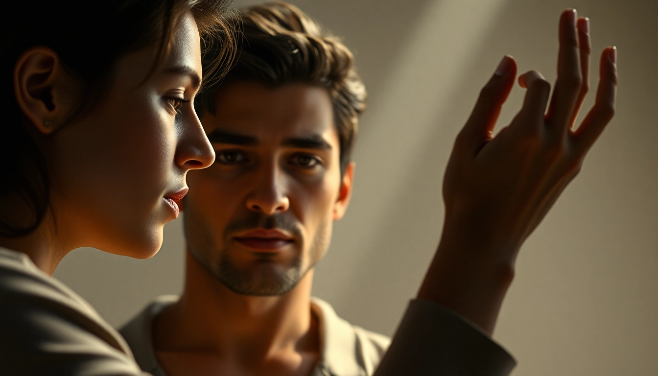 High-quality NSFW AI generator creating hyperrealistic adult visuals with detailed facial expressions and realistic textures for immersive experience.