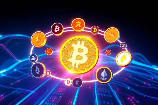 Comprehensive overview of altcoins highlighting their diversity and role in the cryptocurrency