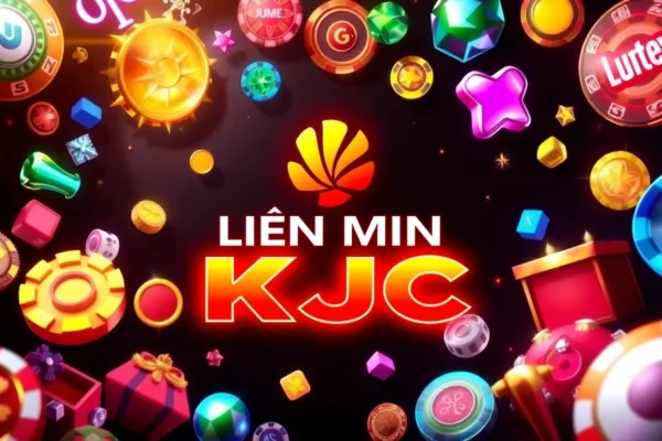 Professional team analyzing digital marketing strategies for Lien minh KJC to enhance online