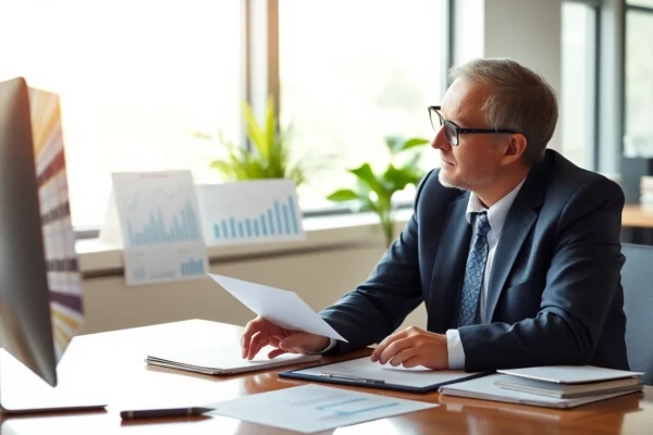 UK Pension Guide helps individuals plan retirement strategies with clear expert advice and