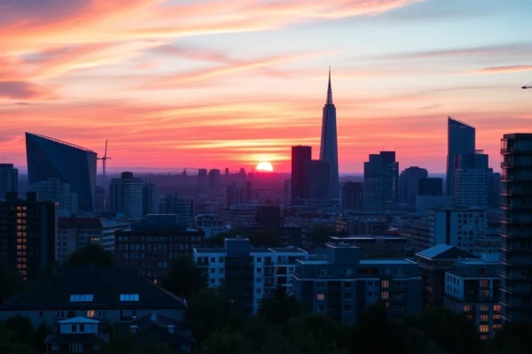 Learn how to invest in rental property UK with practical tips for successful property