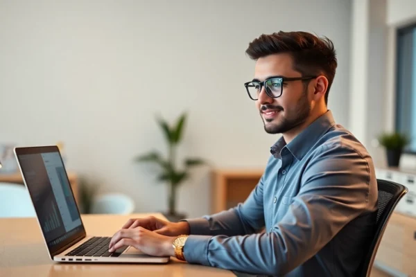 Find freelance missions easily with our platform connecting professionals to top digital