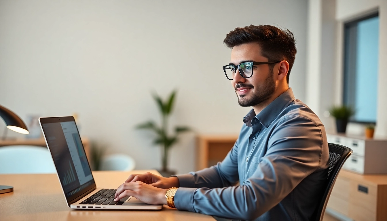 Find freelance missions easily with our platform connecting professionals to top digital