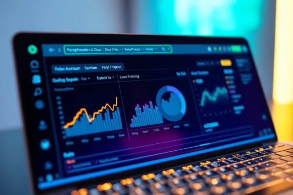 Mastering Paraphraser Tools: Techniques to Improve Content Clarity and Uniqueness Professional paraphraser tool demonstrating advanced text rewriting and AI integration for